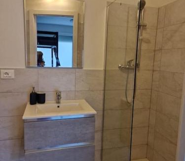 Cologna Spiaggia Apartment | Loft a 30 metri dalla Spiaggia