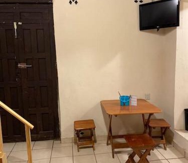 De La Merced Apartment | Loft azúl, a unos pasos del centro
