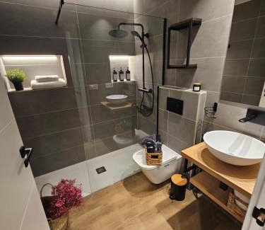Lezcairu Apartment | Loft acogedor en Lezkairu UAT01752