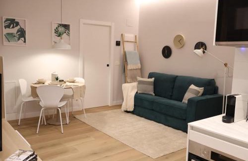 Lezcairu Apartment | Loft acogedor en Lezkairu UAT01752