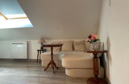 Arrest House | loft agréable