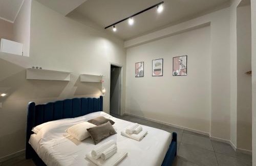 Castellammare Apartment | Loft al Massimo