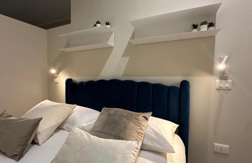 Castellammare Apartment | Loft al Massimo