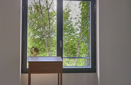 Champrosay Apartment | LOFT along the Seine