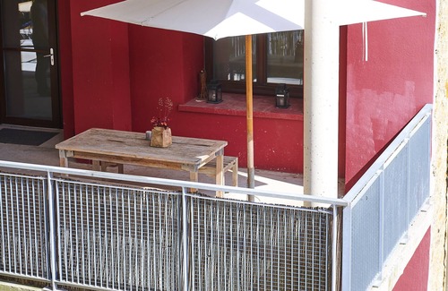 Champrosay Apartment | LOFT along the Seine