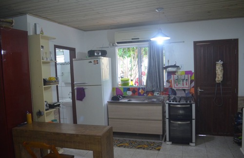 Campeche Sul Apartment | Loft amid the unique beauty of Campeche