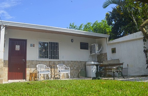Campeche Sul Apartment | Loft amid the unique beauty of Campeche