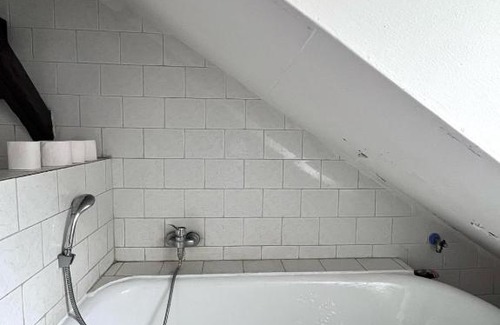 Liben Apartment | Loft apartment close to metro Palmovka