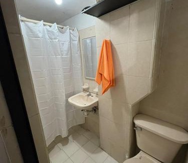 Orizaba Apartment | Loft apartment en Av Cri Cri