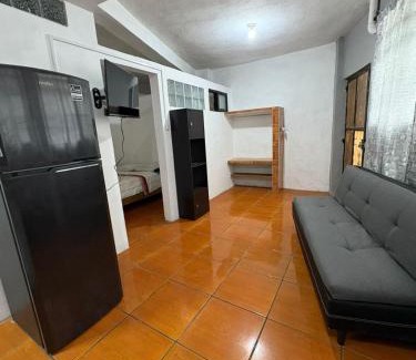 Orizaba Apartment | Loft apartment en Av Cri Cri