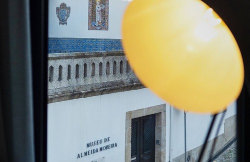 Viseu Apartment | Loft Apartment R - New Age Bemyguest - Centro Viseu - fully equipped