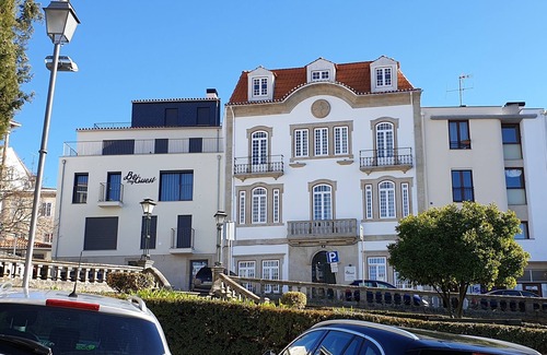 Viseu Apartment | Loft Apartment R - New Age Bemyguest - Centro Viseu - fully equipped