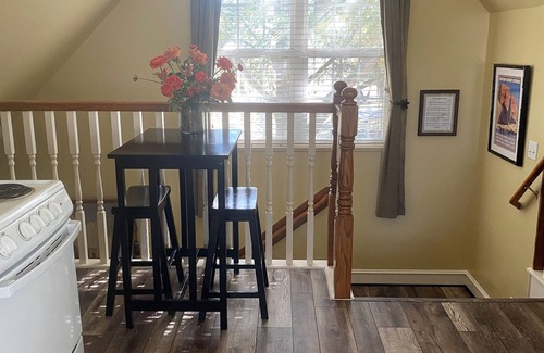 Katy Apartment | Loft Apartment