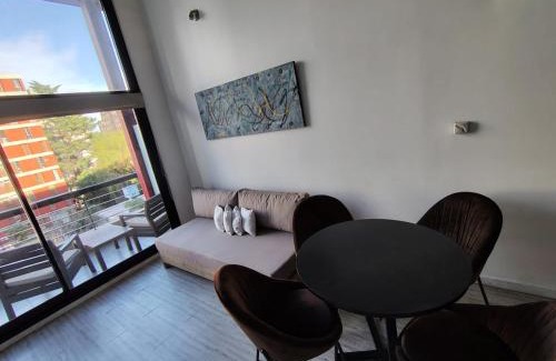 La Boca Apartment | Loft Armonía