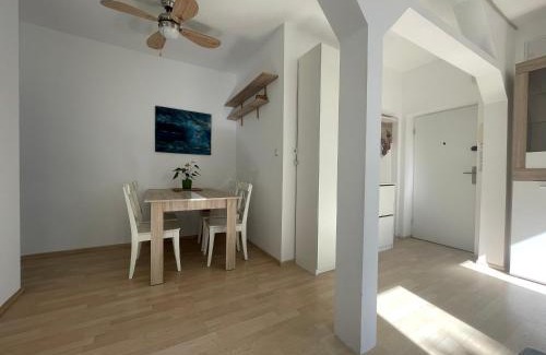 Wzgorze Swietego Maksymiliana Apartment | Loft Art Apartment