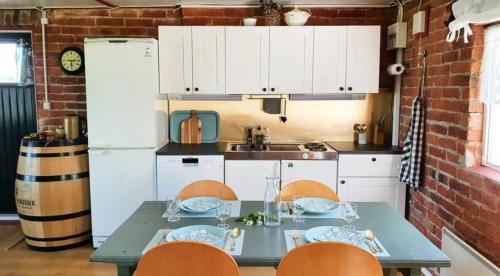 Laihia Apartment | Loft at Ruutin Kartano