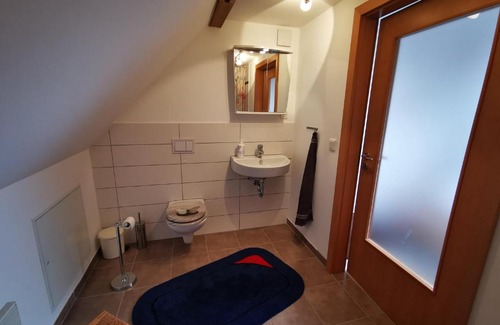 Ludwigslust Apartment | Loft auf dem Land