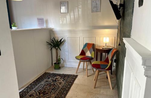 Teramo Apartment | Loft Barnabei 26 Design