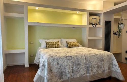 Teramo Apartment | Loft Barnabei 26 Design