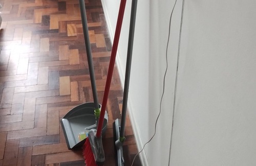 Cidade Baixa Apartment | Loft José sponsorship - Lower City