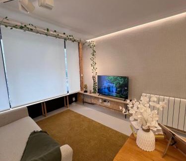 Maliano Apartment | LOFT Céntrico MALIAÑO - DUA ROOMS