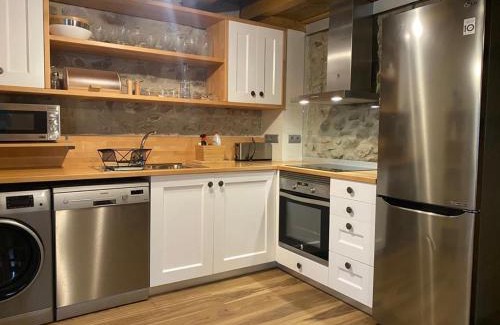 Urus Apartment | Loft Cal Pedrals