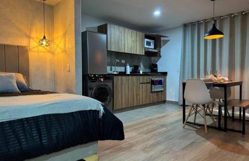 La Candelaria Apartment | Loft Candelaria centro Bogotá