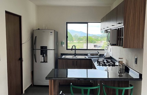 Ixtapa Apartment | Loft Cerca de Playa!