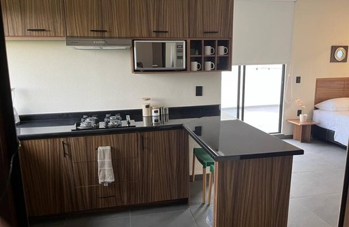 Ixtapa Apartment | Loft Cerca de Playa!