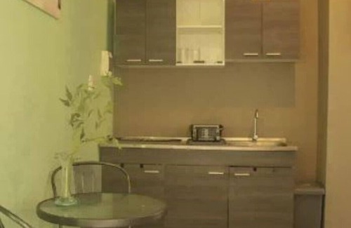 Bucaramanga House | LOFT CON TERRAZA EN CABECERA