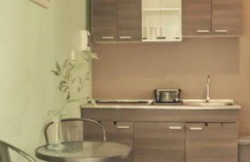 Bucaramanga House | LOFT CON TERRAZA EN CABECERA