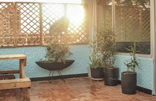 Bucaramanga House | LOFT CON TERRAZA EN CABECERA