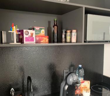 Itoupava Seca Apartment | LOFT confortável e moderno com garagem perto da FURB e Vila Germânica