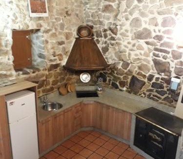 Punxin Cabin | Loft Corte de Fora