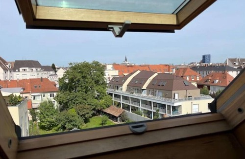 Plaine des Bouchers Apartment | Loft Cosy et Calme 90m2 Proche Hyper-centre