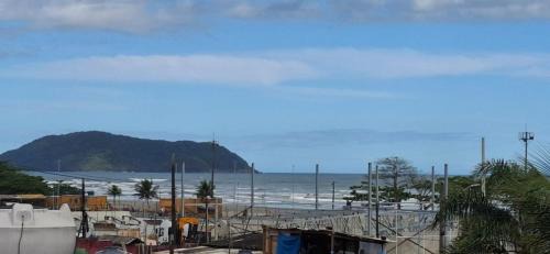 Jardim Rafael House | Loft Cs.2 a 30m da Praia. Wi-Fi, TV, Ar Cond.