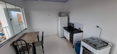 Jardim Rafael House | Loft Cs.2 a 30m da Praia. Wi-Fi, TV, Ar Cond.