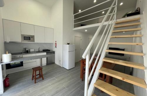 Castanheira de Pera House | Loft Das Rocas
