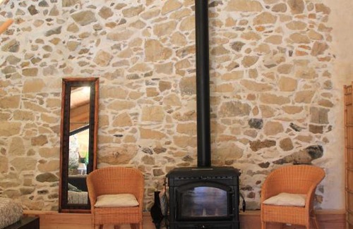Cadarcet Apartment | Loft de caractère Au murmure du ruisseau