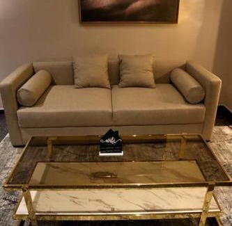 Tampico Apartment | Loft de lujo avenida valles PB