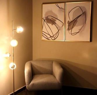 Tampico Apartment | Loft de lujo avenida valles PB