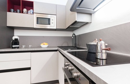 Vanchiglia Apartment | Loft del conte nei pressi della Mole by Wonderful Italy