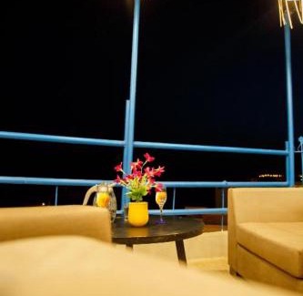 Tozeur Apartment | Loft Deluxe avec piscine