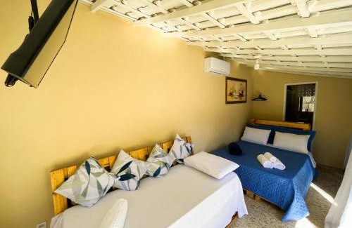 Alto de Buzios House | Loft em Geribá, Armação dos Búzios - Rio de Janeiro