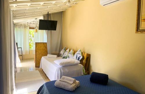Alto de Buzios House | Loft em Geribá, Armação dos Búzios - Rio de Janeiro