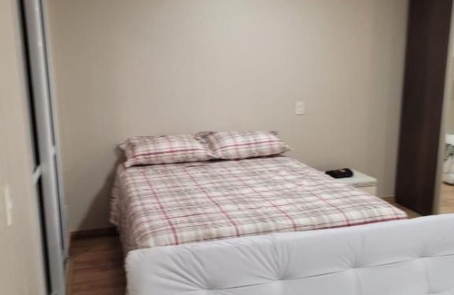 Mooca Apartment | LOFT ENCANTADOR, PISCINA, VAGA, WiFi, AR CONDICIONADO"