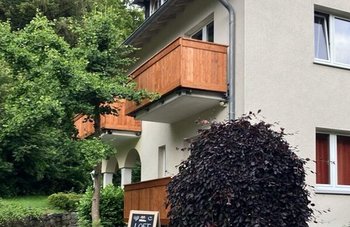 Brilon Apartment | Loft Ferienwohnung, 40qm mit WC, Dusche Oder Bad, Max. 5 Personen