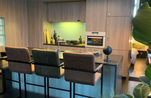Boom Apartment | Loft for Rent , 10 min Walk From Tomorrowland