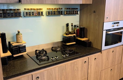 Boom Apartment | Loft for Rent , 10 min Walk From Tomorrowland