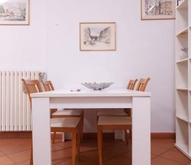 Correggio Apartment | Loft Garibaldi